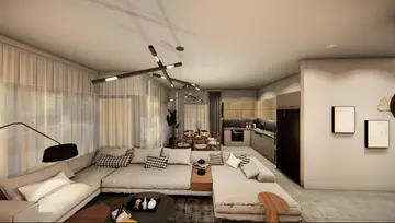 Doğanköy Olive Apartments - 6