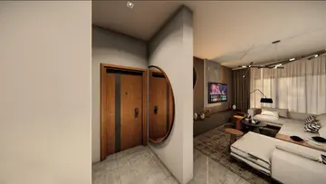 Doğanköy Olive Apartments - 20