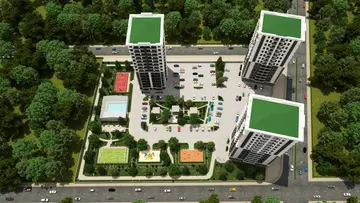 Ihlamur Konakları - 4