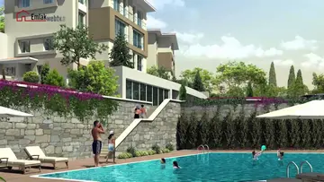 Bahçeli Vadi - 2