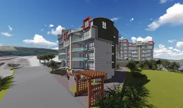 Olivium Residence 2 - 3