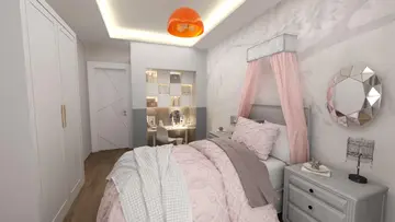 Doğaşehir 3 - 8