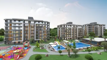 Doğaşehir 3 - 11