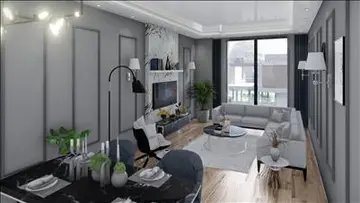 HH Residence - 9