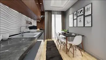 HH Residence - 11