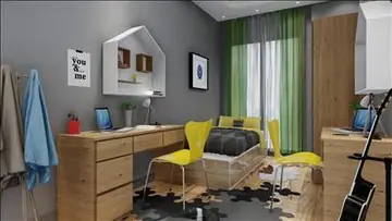 HH Residence - 19