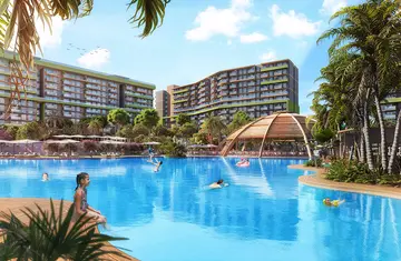 Sur Yapı Tatil Evleri Antalya - 3