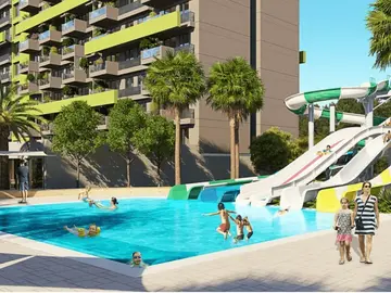 Sur Yapı Tatil Evleri Antalya - 6