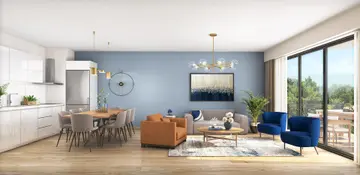 Sur Yapı Tatil Evleri Antalya - 9