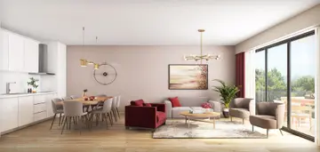 Sur Yapı Tatil Evleri Antalya - 10