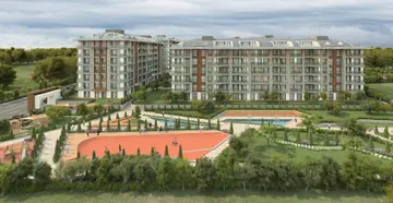 Alya Konutları Merkezefendi - 13