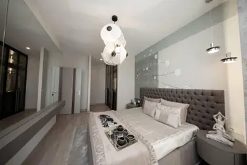 Alya Konutları Merkezefendi - 20