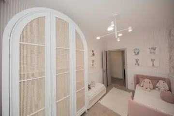 Alya Konutları Merkezefendi - 24