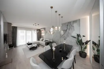 Alya Konutları Merkezefendi - 26
