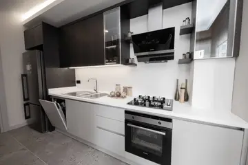 Alya Konutları Merkezefendi - 28
