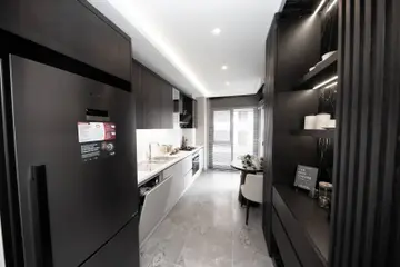 Alya Konutları Merkezefendi - 29