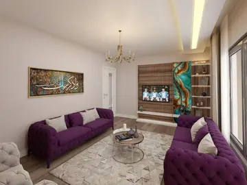 Adapark Konakları - 2