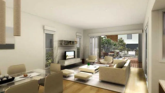 YS Yaşar Suites - 4