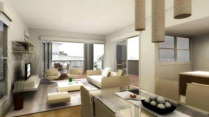 YS Yaşar Suites - 3