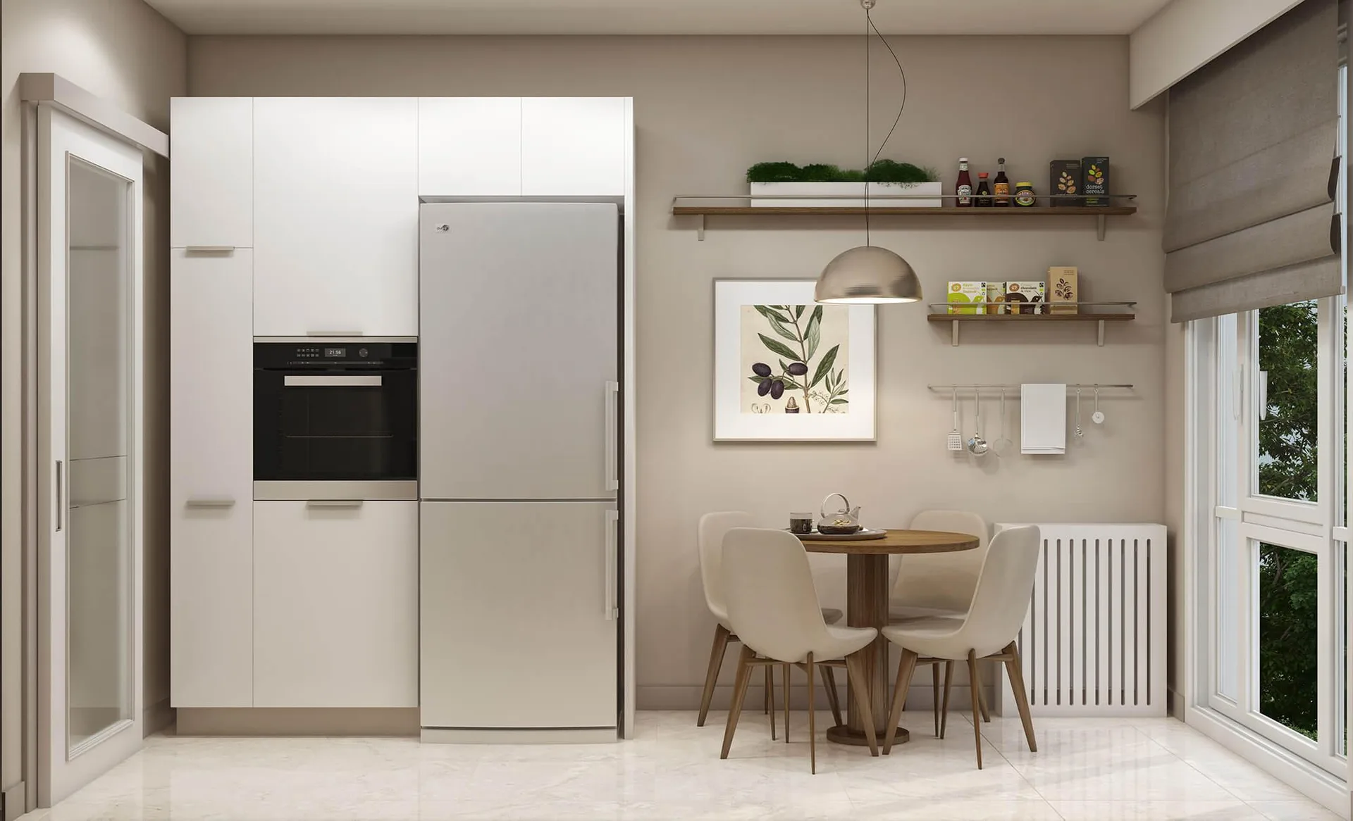 Mavera Homes