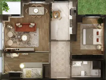 Mavera Homes - 5