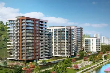 Ege Yapı Kordon İstanbul
