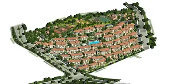 Dekar Asmalı Bahçeşehir - 2