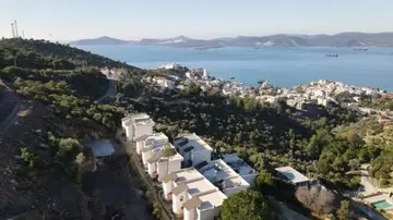 Avrupa Hill Evleri - 6