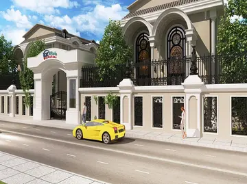 İz Marin Villaları - 5