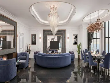 İz Marin Villaları - 6