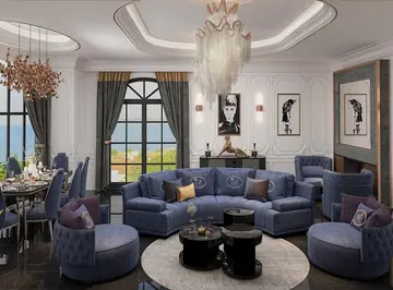 İz Marin Villaları - 7
