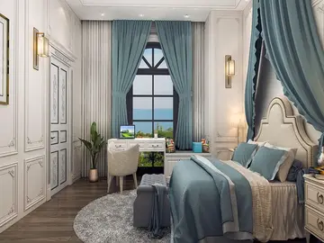 İz Marin Villaları - 9