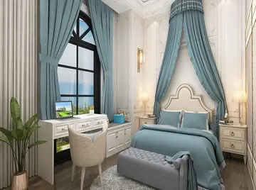 İz Marin Villaları - 10