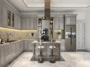 İz Marin Villaları - 14
