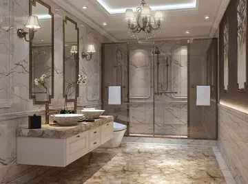 İz Marin Villaları - 15