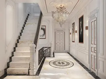 İz Marin Villaları - 16