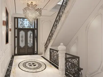 İz Marin Villaları - 17