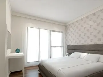 Atakent Nevi Konutları - 4