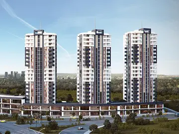 Yaşam Residence - 2