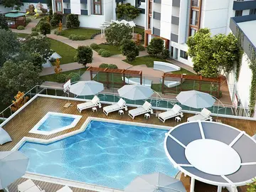 Yaşam Residence - 4