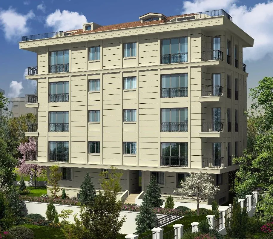 Origin Bakırköy - 3