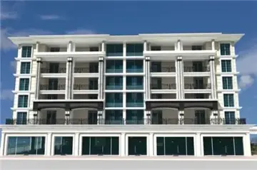 Başakşehir Çamlık Evleri