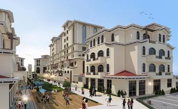 Körfezkent Çarşı - 3