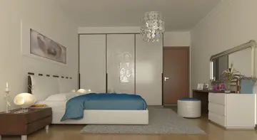 216 Koru Çekmeköy - 3