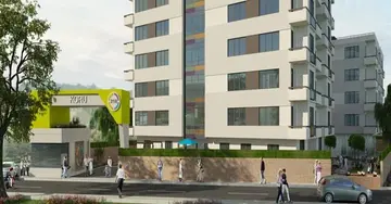 216 Koru Çekmeköy - 4
