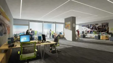 YDA Center