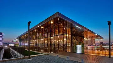 YDA Center - 10