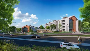 Kiptaş İzmit Çınar Evler