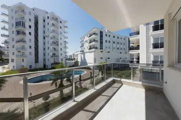Hill Palace kat planı