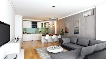 Evalpark İstanbul - 2